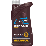 Ceramic 5W-30 photo