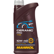 Ceramic Pro 10W-40 photo