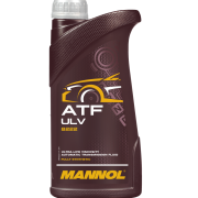 MANNOL ATF ULV photo